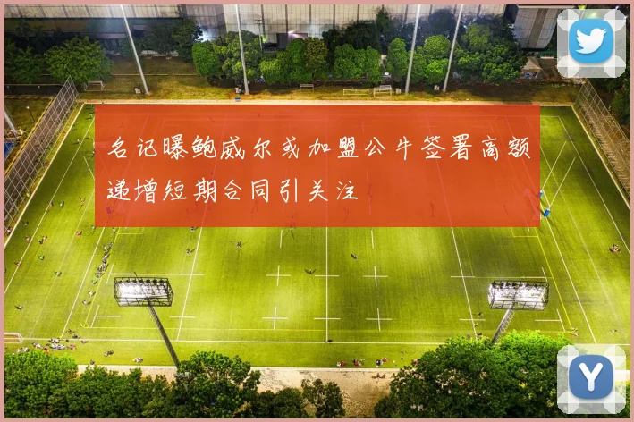 名记曝鲍威尔或加盟公牛签署高额递增短期合同引关注