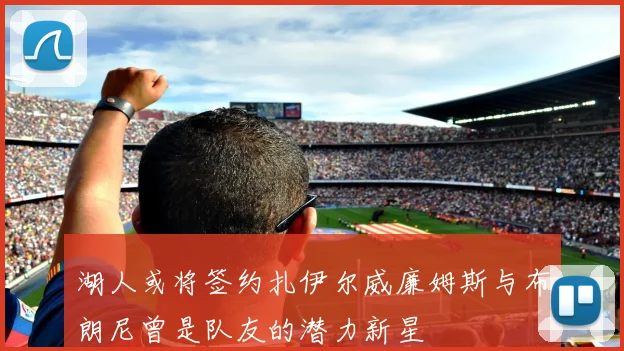 湖人或将签约扎伊尔威廉姆斯与布朗尼曾是队友的潜力新星